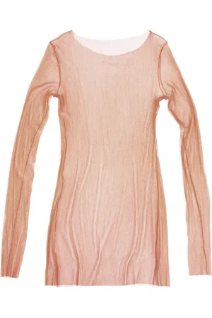 Cortana Mujer, Camisetas, Marrón, Talla: L