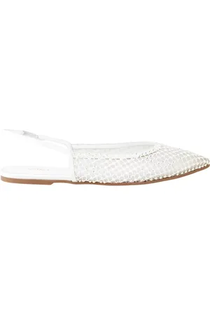 LE SILLA Mujer, Zapatos, Blanco, Talla: 39 EU