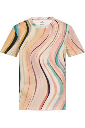 Paul Smith Mujer, Camisetas, , Talla: M