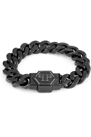 Philipp Plein Hombre, Accesorios, Negro, Talla: ONE Size