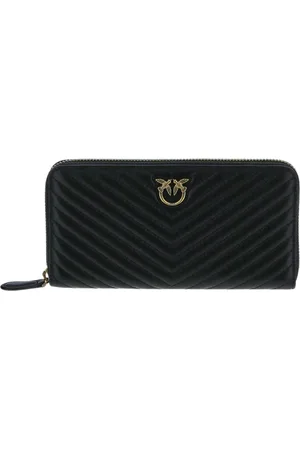 Pinko Mujer, Accesorios, Negro, Talla: ONE Size