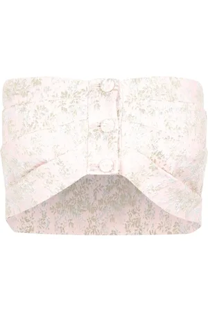 Serafini Mujer, Camisetas, Blanco, Talla: M