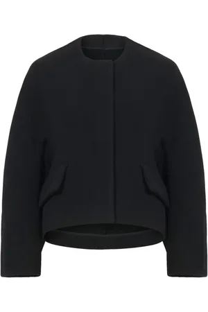 Proenza Schouler Mujer, Chaquetas, Negro, Talla: L