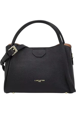 Lancaster Mujer, Bolsos, Negro, Talla: ONE Size