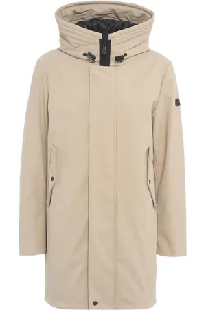 Peuterey Hombre, Abrigos, , Talla: L