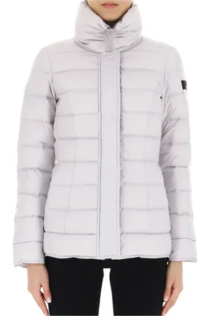 Peuterey Mujer, Chaquetas, Blanco, Talla: M