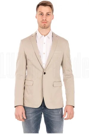 Dondup Hombre, Chaquetas, , Talla: L