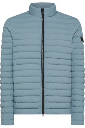 Peuterey Hombre, Chaquetas, Azul, Talla: M