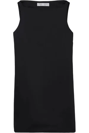 Proenza Schouler Mujer, Camisetas, Negro, Talla: M