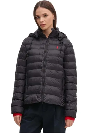 Ralph Lauren Mujer, Chaquetas, Negro, Talla: S