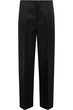 Serafini Mujer, Pantalones, Negro, Talla: S