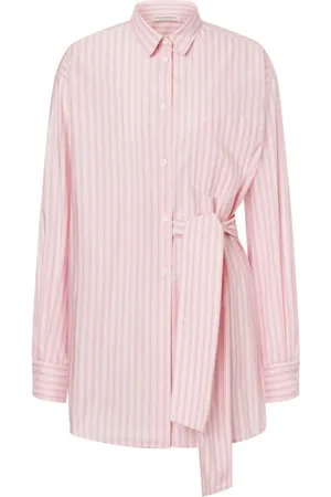 Serafini Mujer, Vestidos, Rosa, Talla: S