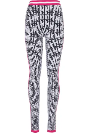 Balmain Mujer, Pantalones, , Talla: 2XS