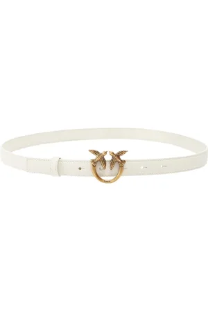 Pinko Mujer, Accesorios, Blanco, Talla: L