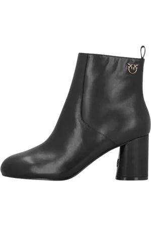 Pinko Mujer, Zapatos, Negro, Talla: 40 EU
