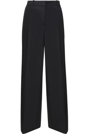 Pinko Mujer, Pantalones, Negro, Talla: M