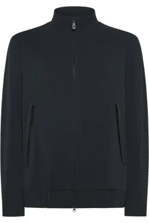 Peuterey Hombre, Chaquetas, Azul, Talla: XL