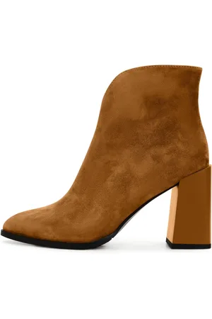 CESARE GASPARI Mujer, Zapatos, Marrón, Talla: 38 EU