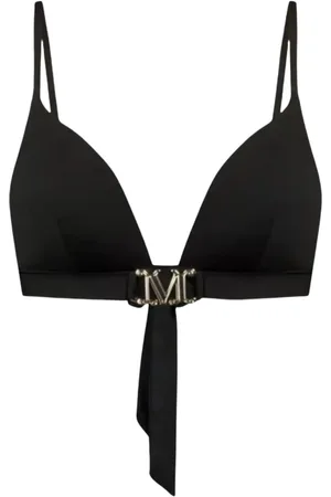 Max Mara Mujer, Trajes de baño, Negro, Talla: L