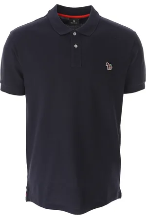 Paul Smith Hombre, Camisetas, Azul, Talla: S