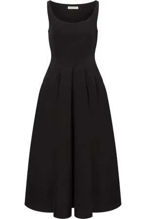 Serafini Mujer, Vestidos, Negro, Talla: M