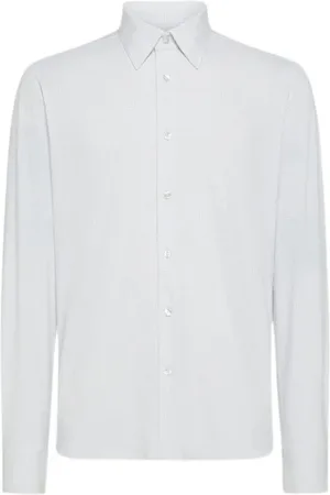 RRD Hombre, Camisas, Blanco, Talla: S
