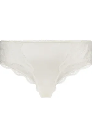 Dolce & Gabbana Mujer, Ropa interior, Blanco, Talla: M