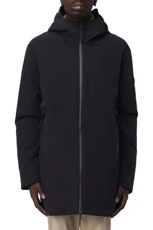 Peuterey Hombre, Chaquetas, Azul, Talla: L