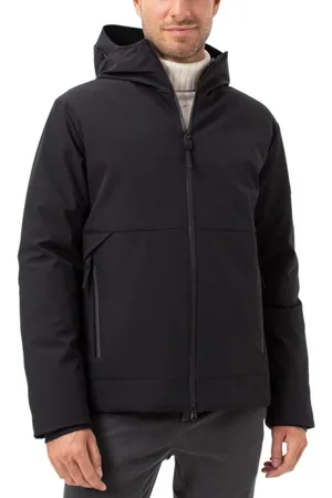 Peuterey Hombre, Chaquetas, Negro, Talla: L