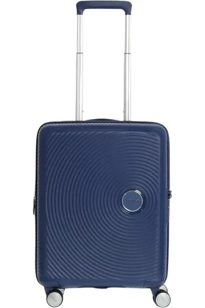 American Tourister Unisex, Maletas, Azul, Talla: ONE Size