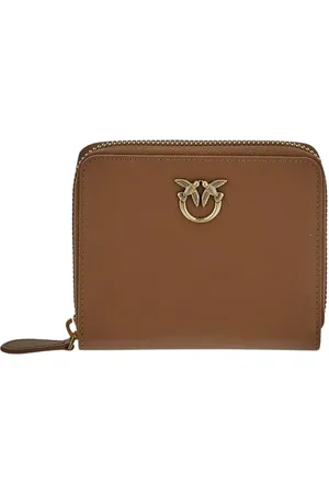 Pinko Mujer, Accesorios, Marrón, Talla: ONE Size