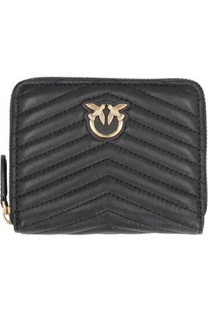Pinko Mujer, Accesorios, Negro, Talla: ONE Size