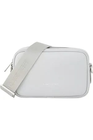 Lancaster Mujer, Bolsos, Gris, Talla: ONE Size