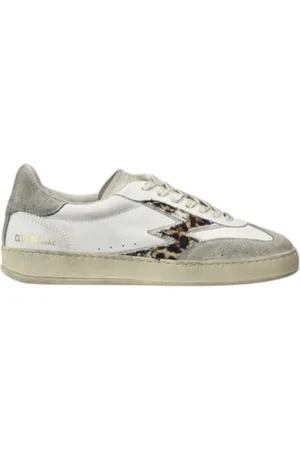 MOA MASTER OF ARTS Mujer, Zapatos, Blanco, Talla: 37 EU