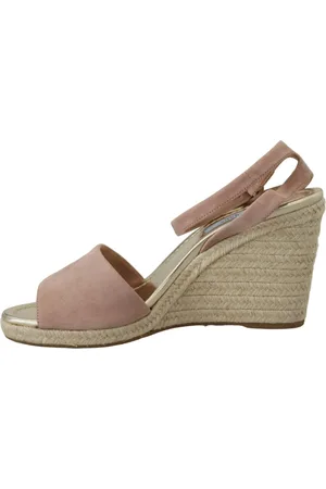 Prada Mujer, Zapatos, Rosa, Talla: 41 EU