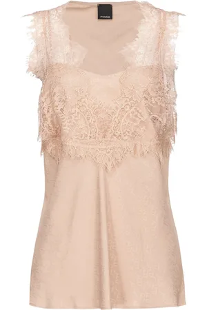 Pinko Mujer, Camisetas, , Talla: M
