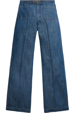 Ralph Lauren Mujer, Vaqueros, Azul, Talla: W29