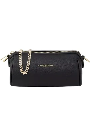 Lancaster Mujer, Bolsos, Negro, Talla: ONE Size