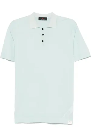 Peuterey Hombre, Camisetas, Azul, Talla: M