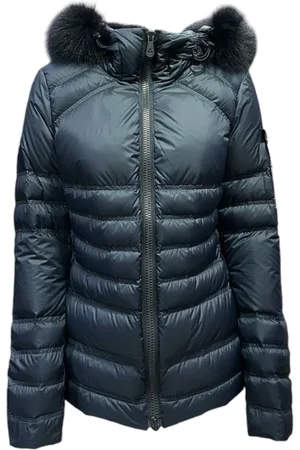 Peuterey Mujer, Chaquetas, Azul, Talla: M