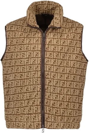 Fendi Hombre, Chaquetas, , Talla: M