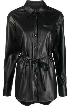 Proenza Schouler Mujer, Blusas y Camisas, Negro, Talla: XS