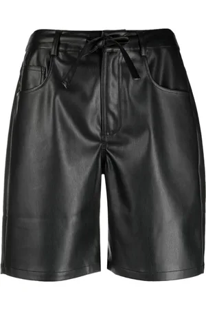 Proenza Schouler Mujer, Pantalones cortos, Negro, Talla: S