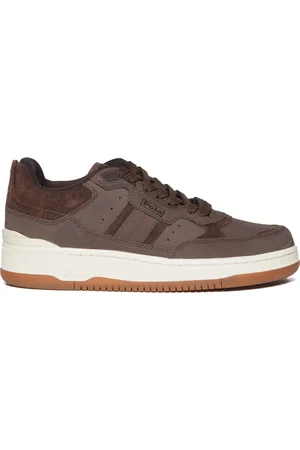 Ralph Lauren Hombre, Zapatos, Marrón, Talla: 40 EU