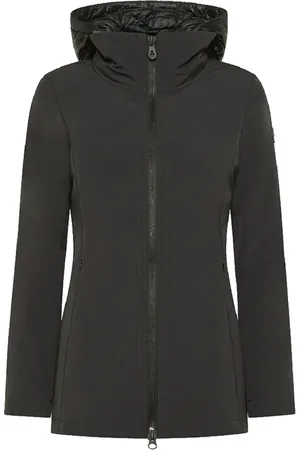 Peuterey Mujer, Chaquetas, Negro, Talla: XL