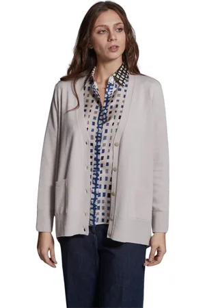 KANGRA CASHMERE Mujer, Jerseys, , Talla: L