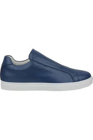 Dondup Hombre, Zapatos, Azul, Talla: 40 EU
