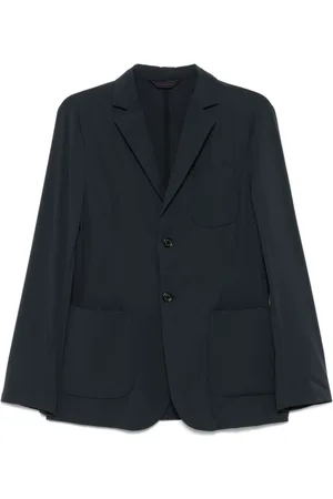 Peuterey Hombre, Chaquetas, Azul, Talla: L