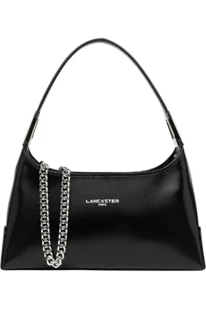 Lancaster Mujer, Bolsos, Negro, Talla: ONE Size