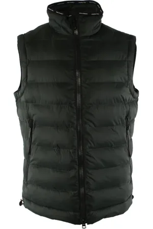 Peuterey Hombre, Chaquetas, Verde, Talla: M
